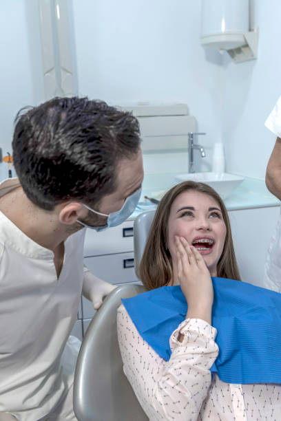 Best Broken or Cracked Tooth Emergency Dentist in Bangs, TX