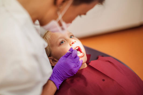 Best Pediatric Emergency Dentist in Bangs, TX