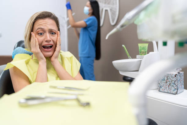 Best Emergency Dental Extractions in Bangs, TX